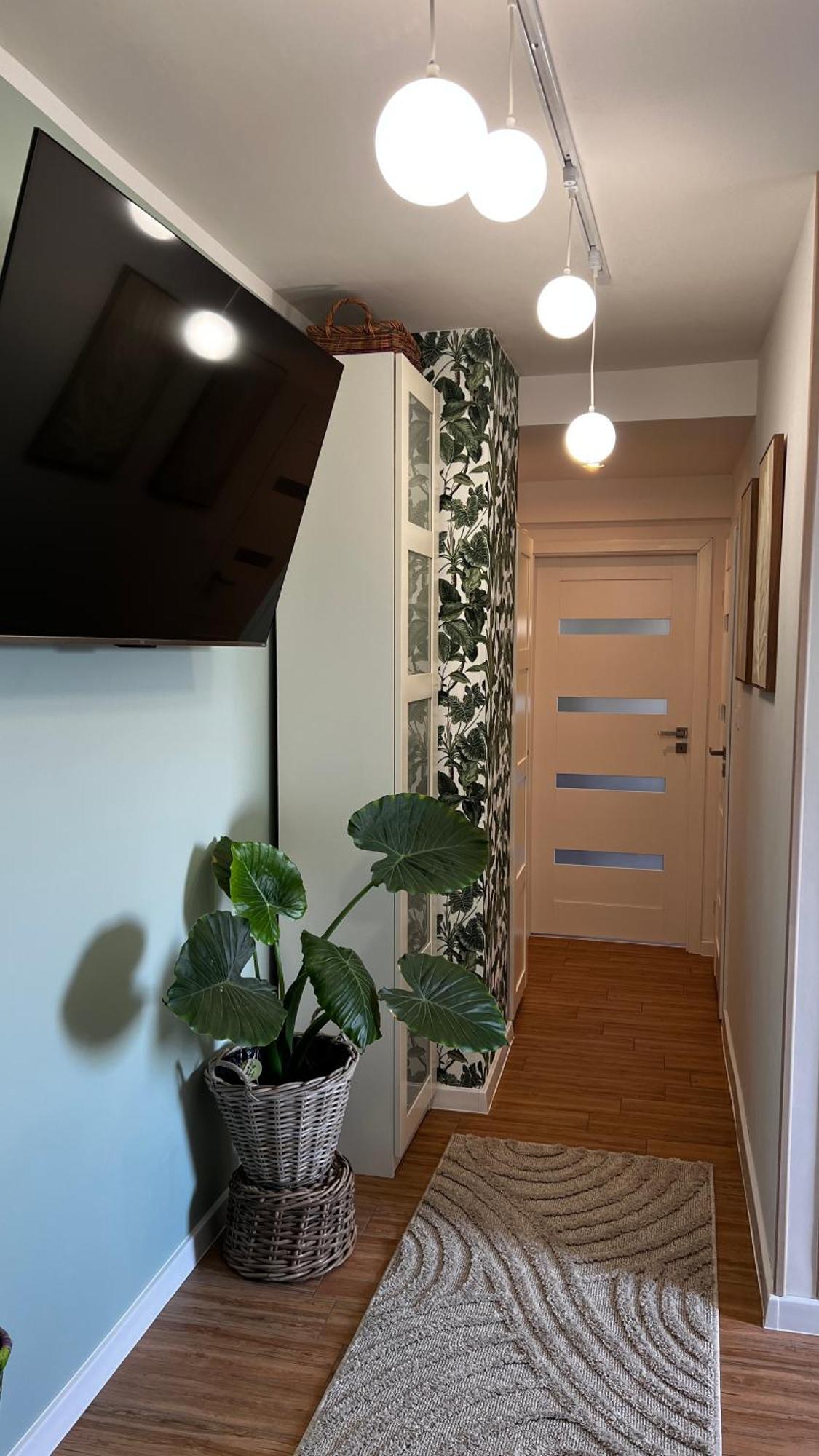 Viridi Apartment Radomierz Bagian luar foto