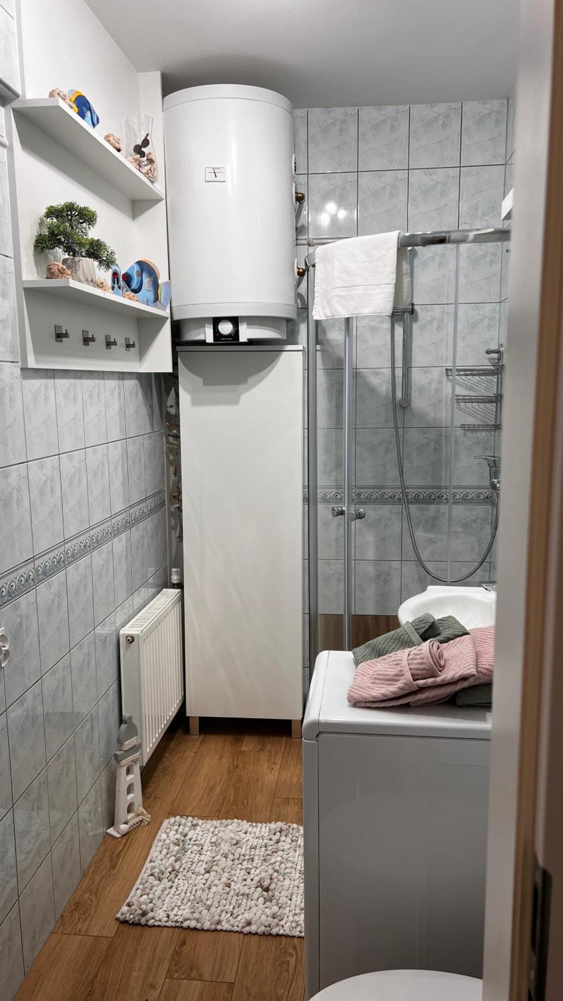 Viridi Apartment Radomierz Bagian luar foto
