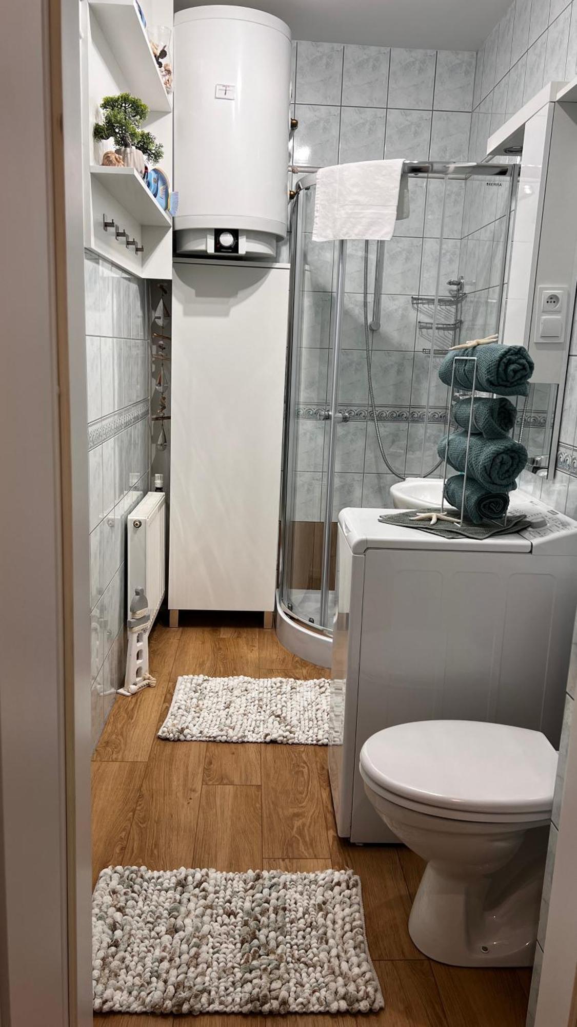 Viridi Apartment Radomierz Bagian luar foto